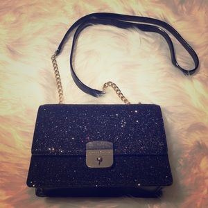 Kate Spade Sunset Lane Eden Women's Glitter Bag